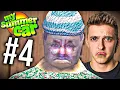 Download Lagu BABIČKA MĚ OSCAMOVALA! | MY SUMMER CAR #4!
