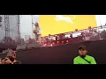 Carlos Sadness - Te quiero un poco. Vive latino 2020