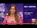 CNN s The Global Brief with Bianca Nobilo - April 28th 2022
