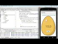 068 App Egg Timer