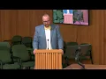 8-14-2026 Ways Means Committee