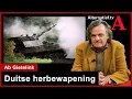 Download Lagu 431 Duitsland is oorlogsschaamte voorbij. Bismarck, Wilhelm II, Hitler, Merz. Opinie: Ab Gietelink