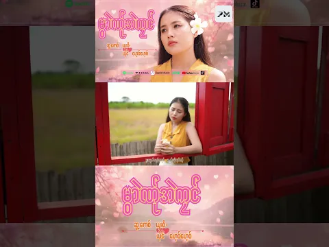 Poe Karen Song :မွဲာဏု်အဲကုင် - ဟှေ၀်ဟှေ၀်-Mwae Ner Eh Kluoung (official MV)