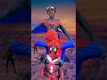 Download Lagu Hyper Spider-Man | Ironman | Tom Holland | Captain America | Hulk | Thanos #shorts #spiderman #funny