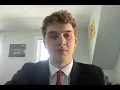 Nick Whitaker Babson College Transfer Application