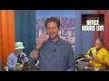 4/20 Party with Pat Finnerty, Madison McFerrin (Ep 246)