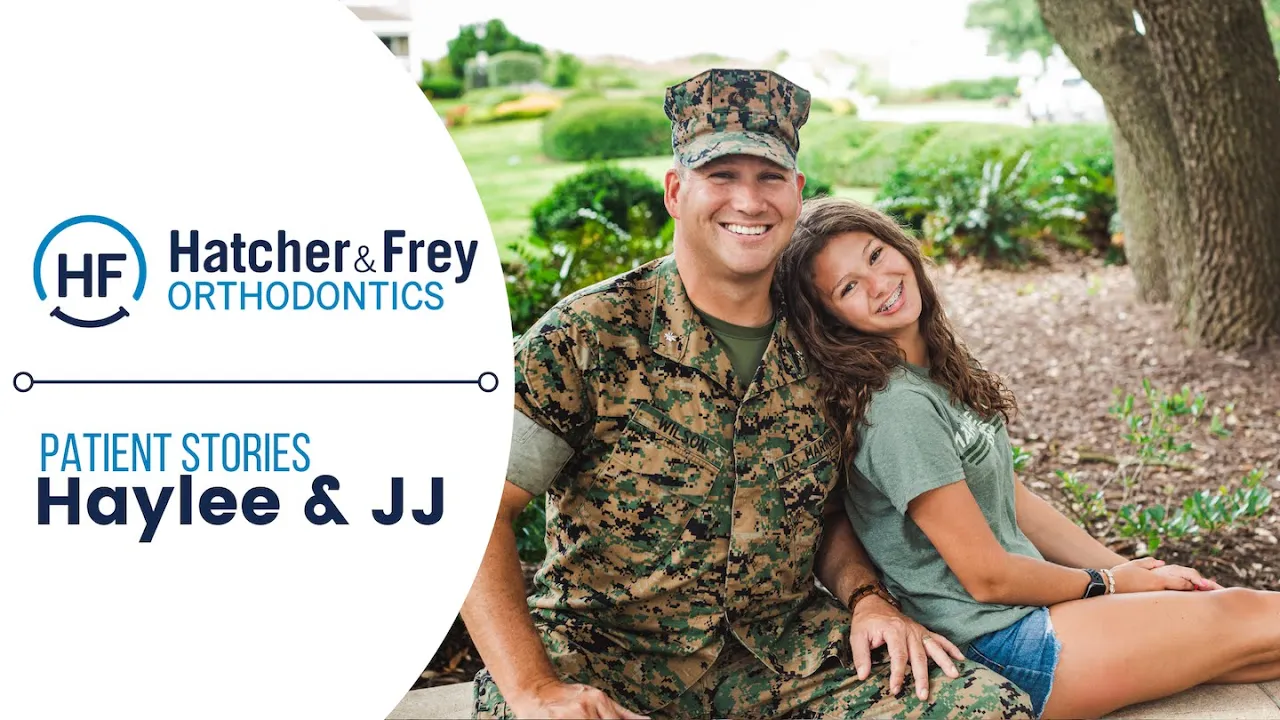 Patient Stories: Meet Haylee & JJ