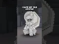 Download Lagu exposing one of my first avatars 💀