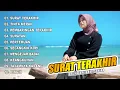Lagu SURAT TERAKHIR - REVINA ALVIRA FULL ALBUM DANGDUT KALEM 2025