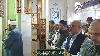 يا ايها الذين امنو قو أنفسكم واهليكم نارا تلاوة حجازية خاشعة لفضيلة الشيخ علي الحربي 