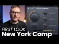 Lagu Meet 🎛️ NEW YORK COMP | Instant Parallel Compression Magic