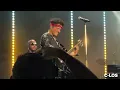 Bruno Mars - Something Serious - The Romantic Tour | SoFi Stadium Night 3
