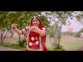 Kesariya Kyari केसरिया क्यारी - Dance Cover BY Simran Agarwal | SP Jodha | New Rajasthani  Dance