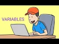 JavaScript - Variables for kids