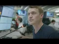 Inside Optiver s London FX and commodities hub