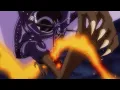King kicks the ship of Big Mom One Piece episode 924 4k resolution