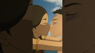 The INSTANT Betrayal We Felt After This Scene Avatar Shorts 