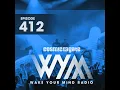 Rush (WYMR412)