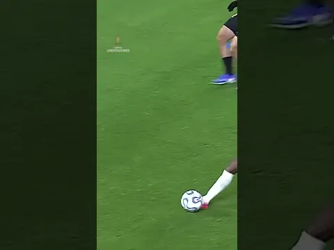 SE TERMINABA EL PARTIOD Y CAYÓ UNO DE LOS MEJORES GOLES DE CONMEBOL #LIBERTADORES #GLORIAETERNA