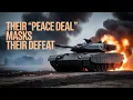 Download Lagu What Israel Can't Win By Arms, It Seeks To Achieve By Deceit  w/ Laith Marouf