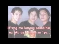 Download Lagu MATAMIS MONG OO - JCS