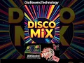 REMIX STARS ON 45 #giuflowerstechnology