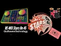 Lagu REMIX STARS ON 45 #giuflowerstechnology
