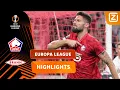 Lagu OLIVIER GIROUD IS NOG STEEDS NIET TE STOPPEN!!! 😮‍💨😍 | Lille vs Brann | Europa League 25/26