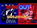 Download Lagu BURNOUT (FORSAKEN LMS SUB ESPAÑOL)[GHOUL AND DIVA] 