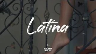 DJEXON COJA ft BIG PALK - LATINA