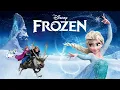 Do You Want to Build a Snowman From Frozen (1 hour)