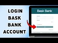 How To Login Bask Bank Account 2025 Bask Online Banking Sign Guide