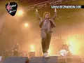 The Pigeon Detectives 'This Is An Emergency' at V Festival08