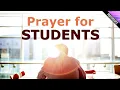 Prayer for Students in College and University