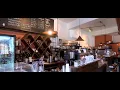 Coffee lovers supporting favorite shop in Cincinnati
