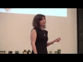 Improving Patient Experience Means Reducing Suffering Deirdre Mylod TEDxWilmingtonSalon