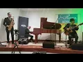 Sydney Rodrigues  & Laurent de Oliveira feat Stéphane Bazart