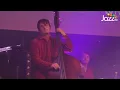 Fergus McCreadie Trio performs 'The Unfurrowed Field' at the Jazz FM Awards 2022