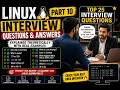 Top Linux Interview Questions Explained Crack Your DevOps Linux Admin Interview