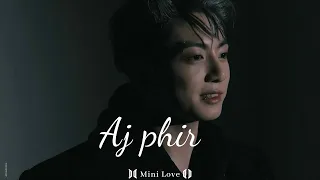 jungkook ai aj phir cover 
