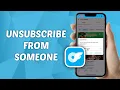 How to Unsubscribe on OnlyFans