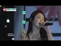 Download Lagu Davichi 다비치 - Don`t Say Goodbye (IIsan DLive Concert 2017)