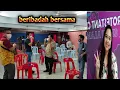 Download Lagu Sungguh indah melayani Tuhan#ibadah ahad#ibadah bersama