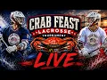2026 Crab Feast Lacrosse Tournament LIVE