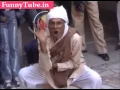 Funny Desi Buddha Dance GIF