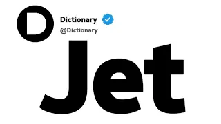 Jet Synonyms Similar Words
