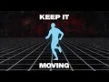 Download Lagu TroyBoi X Scrufizzer - Keep It Moving | Official Lyric Video