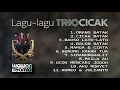 Full Album TRIO CICAK | Enak didengarkan saat Anda tidak mau dengar |  Wawan Teamlo 2022-2024