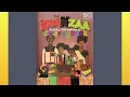 The Kwanzaa Activity Affirmations Coloring Book