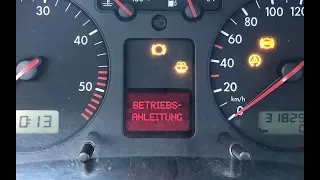 how to change display language menu for vw audi skoda seat using vcds vagcom german to english 